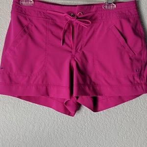 Athleta Rincon boardshort